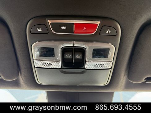 Used 2025 Kia Telluride SX Prestige X-Line AWD/4WD image 30
