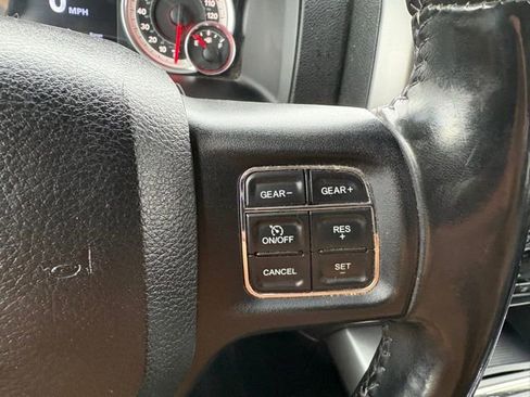 Used 2016 RAM 1500 Sport image 20