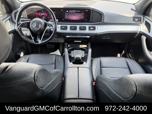 Used 2024 Mercedes-Benz GLE 450e 4MATIC image 10