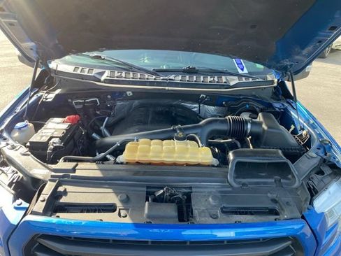 Used 2016 Ford F150 XLT w/ Equipment Group 302A Luxury AWD/4WD image 20