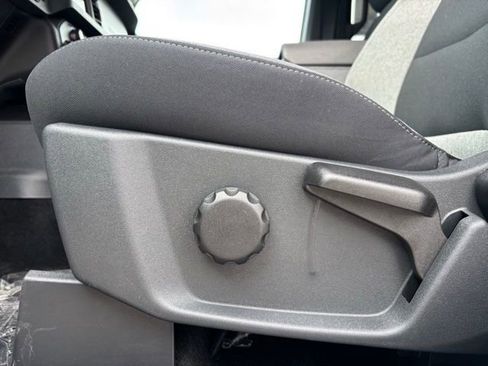 New 2026 Ford Bronco Big Bend image 11