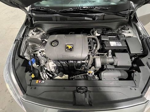 Used 2023 Kia Forte GT-Line w/ GT-Line Premium Package image 27