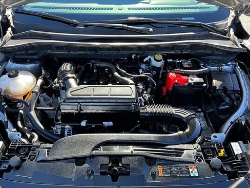 Used 2024 Ford Escape ST-Line image 10