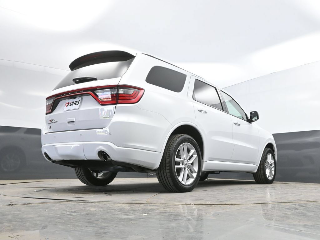 Used 2026 Dodge Durango GT AWD/4WD image 43