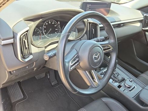 Used 2025 MAZDA CX-50 AWD 2.5 S w/ Preferred Package image 15