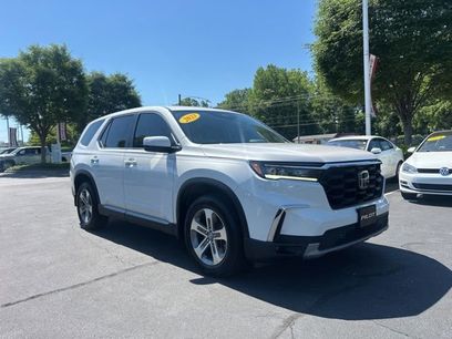 Used 2023 Honda Pilot EX-L