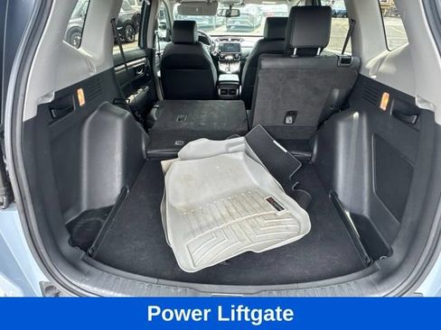 Used 2022 Honda CR-V Touring image 6