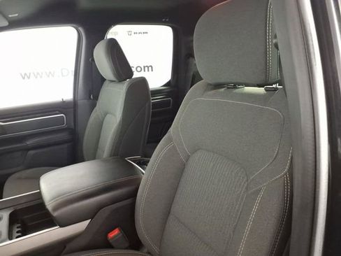 Used 2021 RAM 1500 Big Horn AWD/4WD image 13