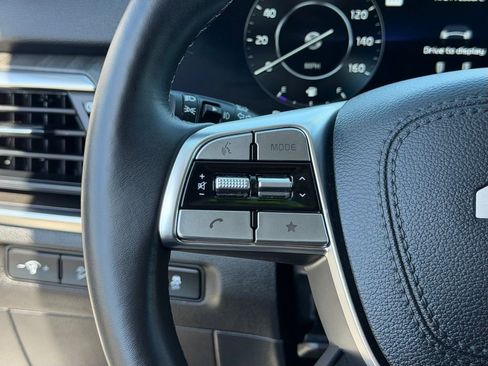 Used 2024 Kia Telluride SX Prestige image 23