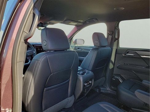 New 2026 GMC Acadia Elevation w/ Black Edition image 12