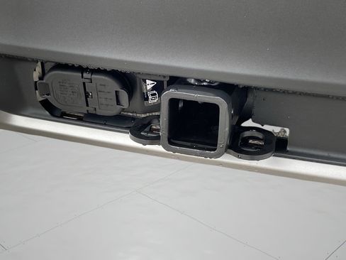 New 2026 Ford Explorer Platinum w/ LUX Leather Package image 10