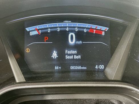 Used 2018 Honda CR-V Touring image 19