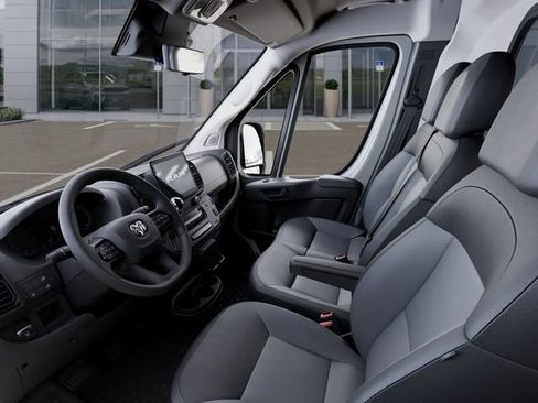 New 2026 RAM ProMaster 3500 w/ Premium Convenience Group image 22