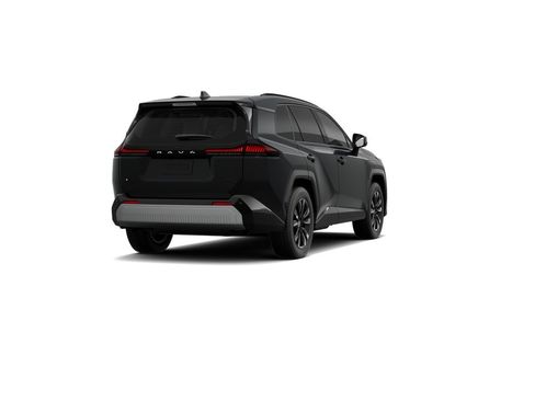 New 2026 Toyota RAV4 SE w/ Convenience Package AWD/4WD image 9