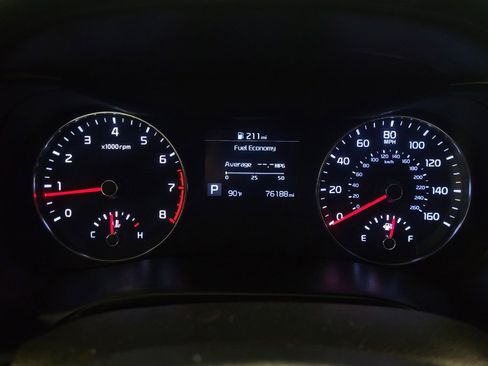 Used 2021 Kia Forte LXS FWD image 23