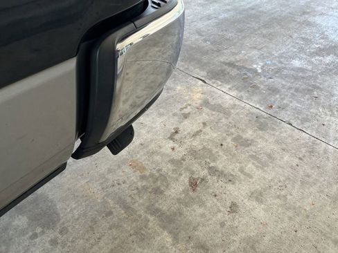 Used 2019 RAM 2500 Laramie image 18