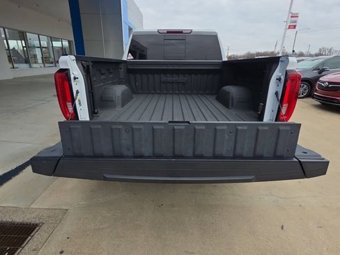 Used 2020 GMC Sierra 1500 AT4 w/ AT4 Premium Package image 25