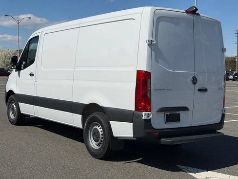 New 2026 Mercedes-Benz Sprinter 2500 image 7