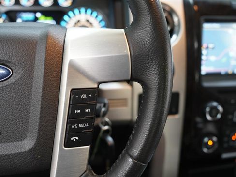 Used 2014 Ford F150 Platinum image 15