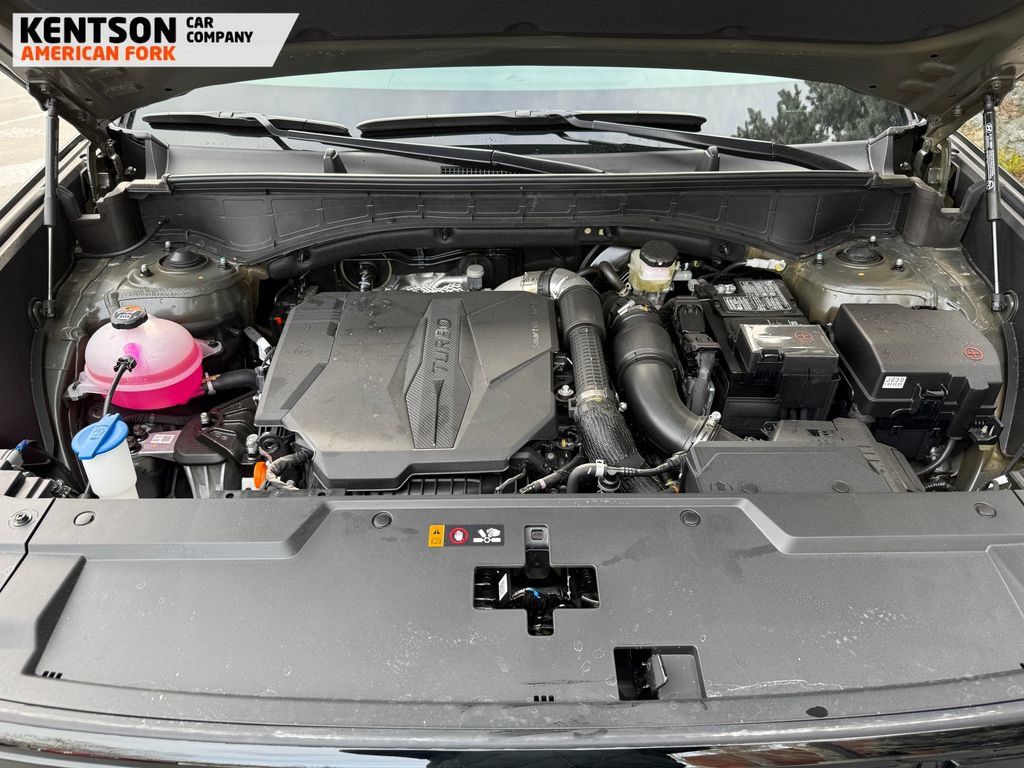 Used 2026 Hyundai Santa Fe XRT AWD/4WD image 41