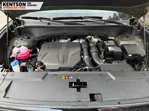 Used 2026 Hyundai Santa Fe XRT image 41