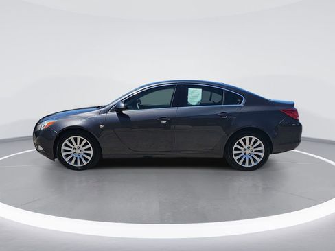 Used 2011 Buick Regal CXL FWD image 7