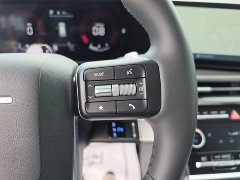 New 2026 Hyundai Santa Fe XRT AWD/4WD image 36