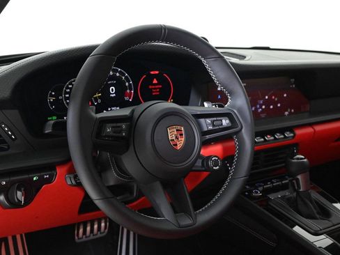 Certified 2026 Porsche 911 GT3 image 12