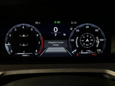 Certified 2026 Toyota 4Runner Limited AWD/4WD image 17