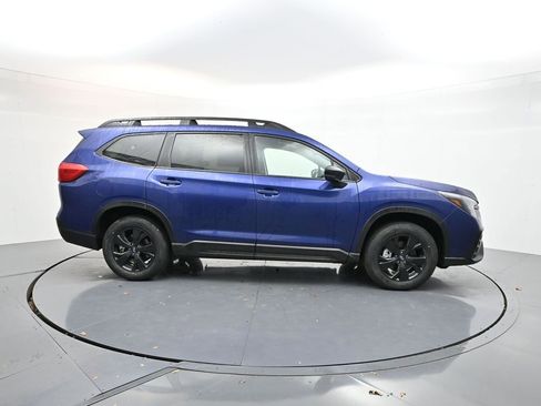 New 2026 Subaru Ascent Premium image 8