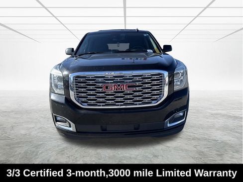 Used 2020 GMC Yukon Denali image 7