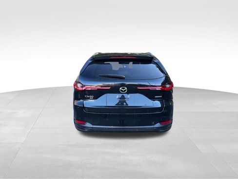 New 2026 MAZDA CX-90 3.3 Turbo w/ Preferred Package image 4