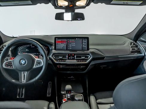 Used 2023 BMW X4 M w/ Competition Package AWD/4WD image 18