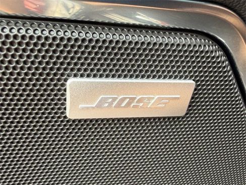 Used 2025 Chevrolet Silverado 1500 LT Trail Boss w/ Convenience Package II image 38