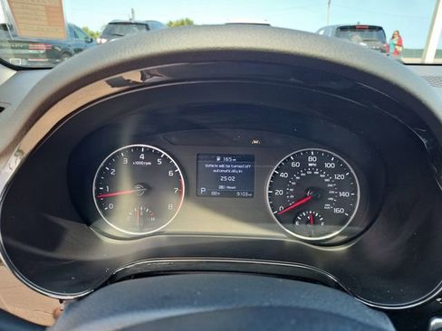 Used 2022 Kia Seltos EX AWD/4WD image 18