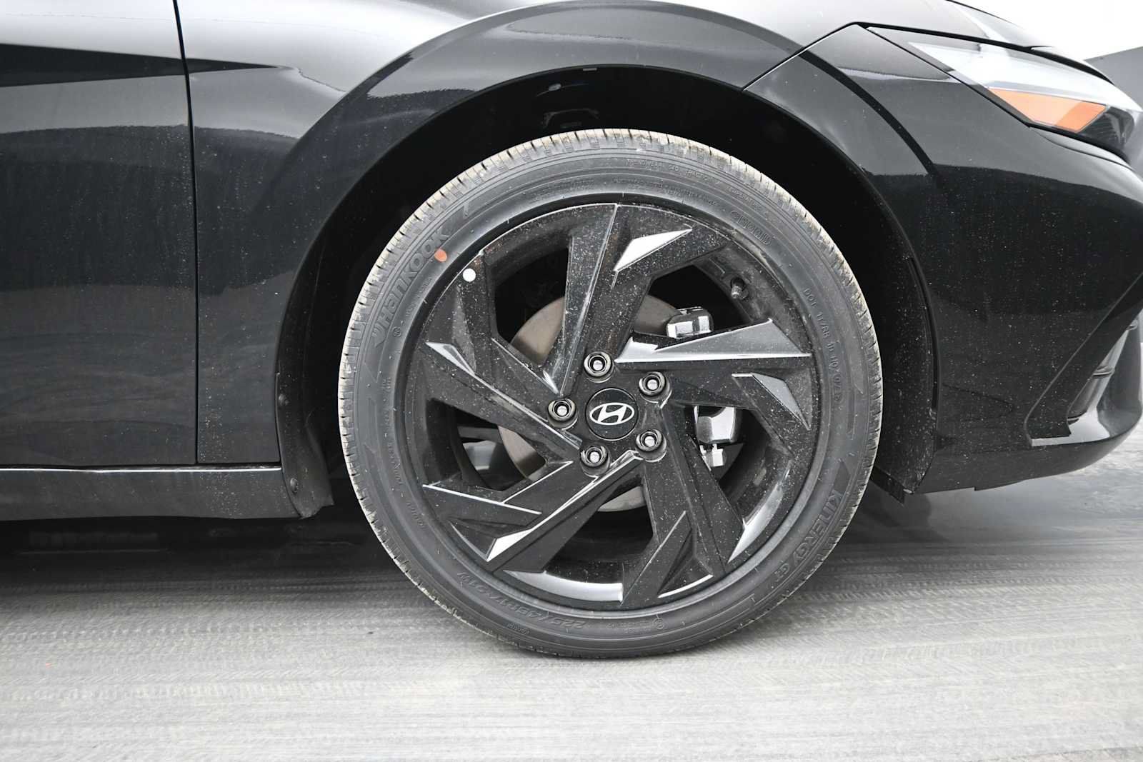 New 2026 Hyundai Elantra SEL Sport Premium FWD image 10