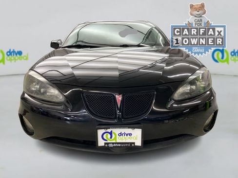 Used 2006 Pontiac Grand Prix GT w/ Sun And Sound Package FWD image 15