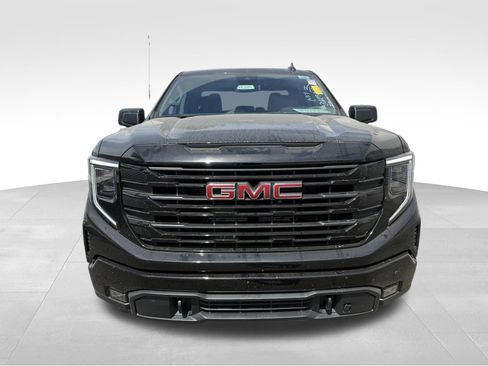 Used 2026 GMC Sierra 1500 Elevation AWD/4WD image 8