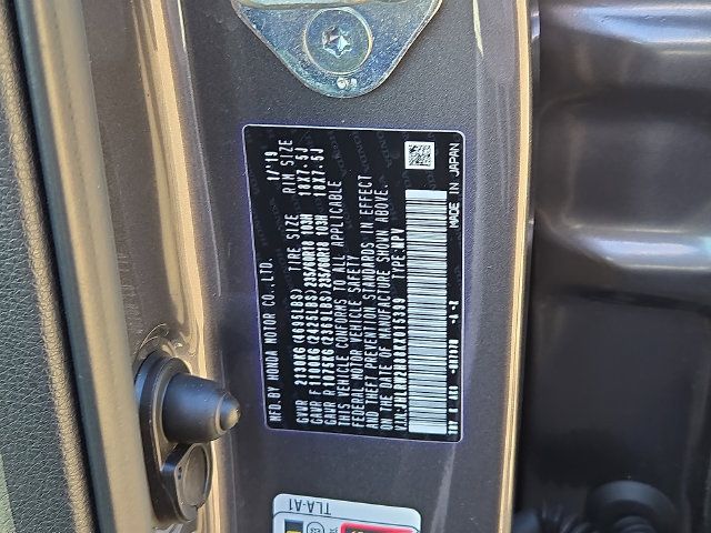 Used 2019 Honda CR-V EX-L image 28