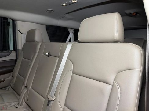 Used 2015 Chevrolet Suburban LT w/ Max Trailering Package RWD image 23