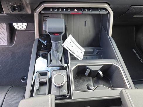 New 2026 Toyota Tundra Limited AWD/4WD image 27