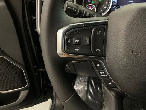 Used 2026 RAM 1500 Laramie w/ Laramie Preferred Package AWD/4WD image 12