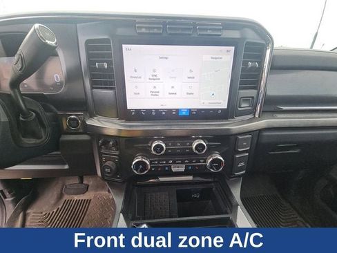 Used 2024 Ford F250 Lariat image 14