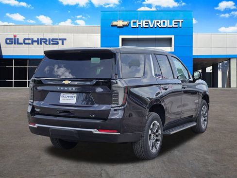 New 2026 Chevrolet Tahoe LT w/ Comfort Package RWD image 8