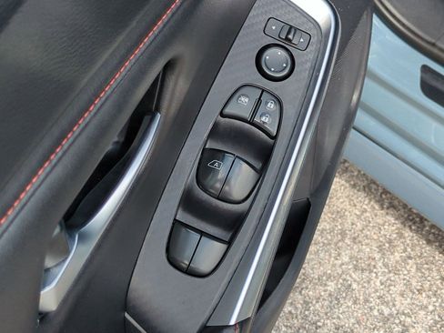 Used 2024 Nissan Sentra SR FWD image 15