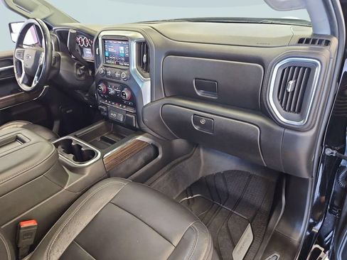 Used 2020 Chevrolet Silverado 1500 RST w/ All-Star Edition AWD/4WD image 29