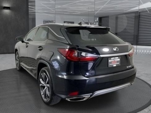Used 2021 Lexus RX 350 FWD w/ Premium Package image 7