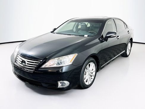 Used 2012 Lexus ES 350 4dr Sdn image 3