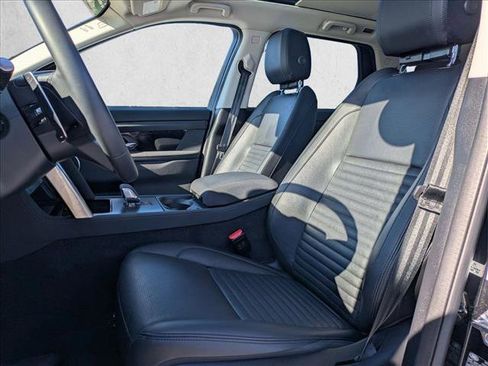 Certified 2025 Land Rover Discovery Sport S AWD/4WD image 17