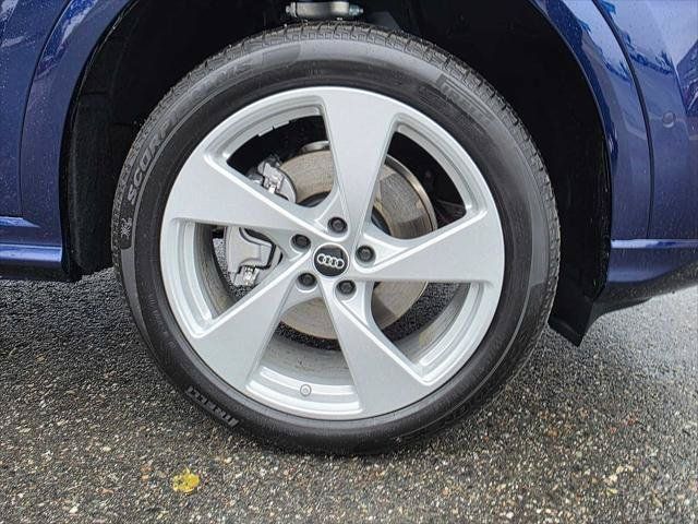 New 2026 Audi Q5 Premium Plus AWD/4WD image 9